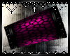 [Anry] Pink Cracks L arm