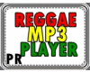 *PR* Reggae MP3 Player