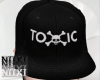 NX | Cap Toxic- M