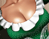 Christmas Green Dress v2