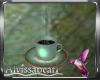Alfresco Coffee Cup