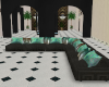 Dubai Lobby Sofa