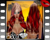 Nileria v2 Blonde/Red