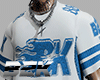 B2K TBOX HYPERZ BLUE