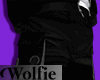 W | Wolf Simbol Cargo V2