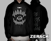 z. HOODIE BITE