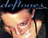 ☆ deftones bby ☆