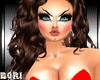 SUMMER QUEEN~BM~RED