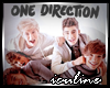 One Direction Songball.!