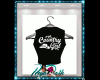 *D* Black Country Vest