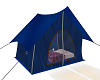 {D} Blue Tent  2