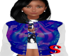 Varsity Blue