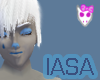 Iasa fur. [M]