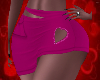 MeAmore Skirt BPink RLL