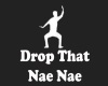 Drop That Nae Nae