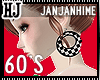 ! A 60's earring [HJ]