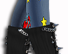 My  Boot