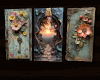 Trio Canvas