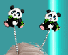 xLLx Animated Panda
