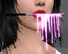 Anim. Blood Knife Pink