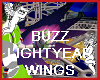 Buzz Lightyear Wings
