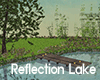 Reflection Lake