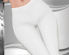 RL Lux pants white