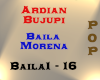 Ardian Bujupi - Baila