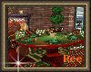 [R]HOLIDAY DINING TABLE