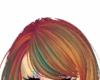gyaru hair