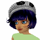 (NYU) Hinata Panda Hat