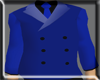 *C73* Blue Gent Suit*