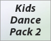 e Kids Dance Pack 2