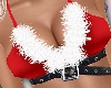 K! Sexy Santa Bra