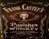 Whiskey Punisher Shirt