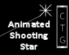 CTG ANIM. SHOOTING STAR