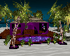 purple dream cottage