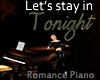 LSIT Romance Piano Radio