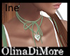 (OD) Ine necklace