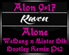 Alone 2/2