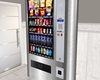 Dameron Vending Machine