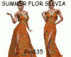 [G]SUMMER FLORE SILVIA B
