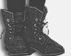 Dark Winter Boots