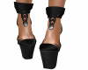 Iva Night Toxin  heels