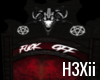 666 Throne Req