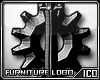 ICO Forge Symbol