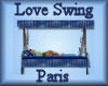 [my]Paris Love Swing w/p