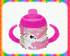 Kids Sippy Cup Pony