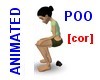 [cor] Animated poo