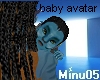 baby Avatar